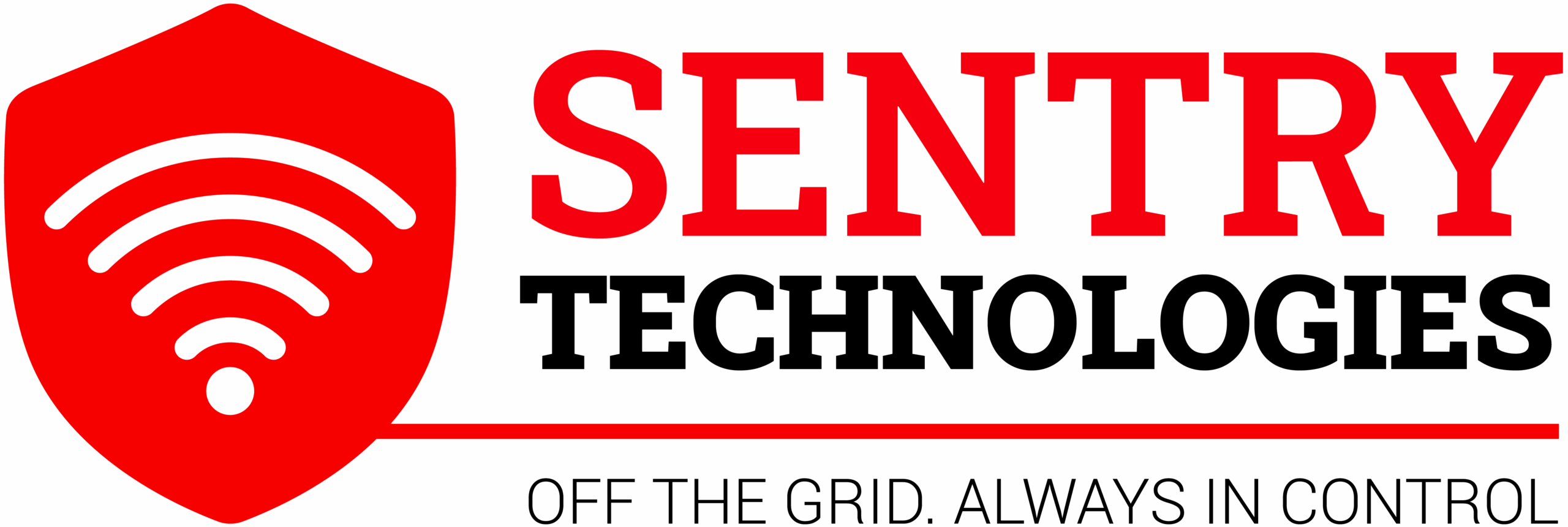 site logo