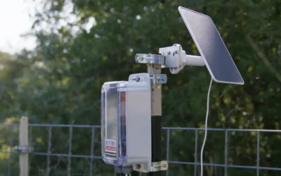 5 Ways Remote Monitoring Saves Oil & Gas Operators Time & Money