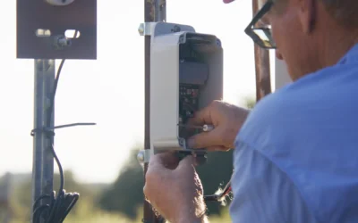 Oilfield Remote Monitoring Device: Why WatchDog NT Is Becoming the New Standard in the Oilfield